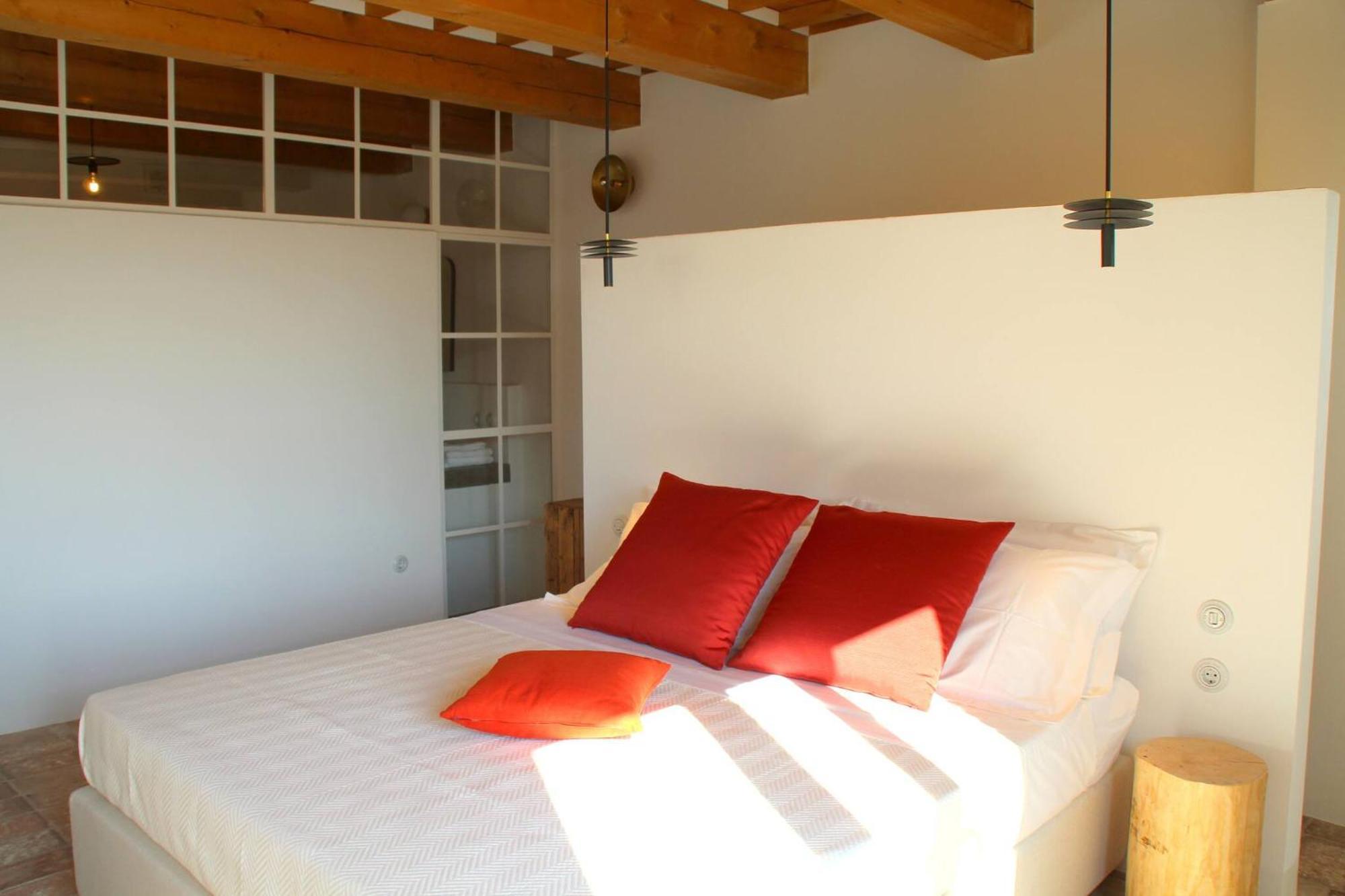Borgo Calbianco - Private House With Pool & Airco Villa Cerreto Castello Exteriör bild