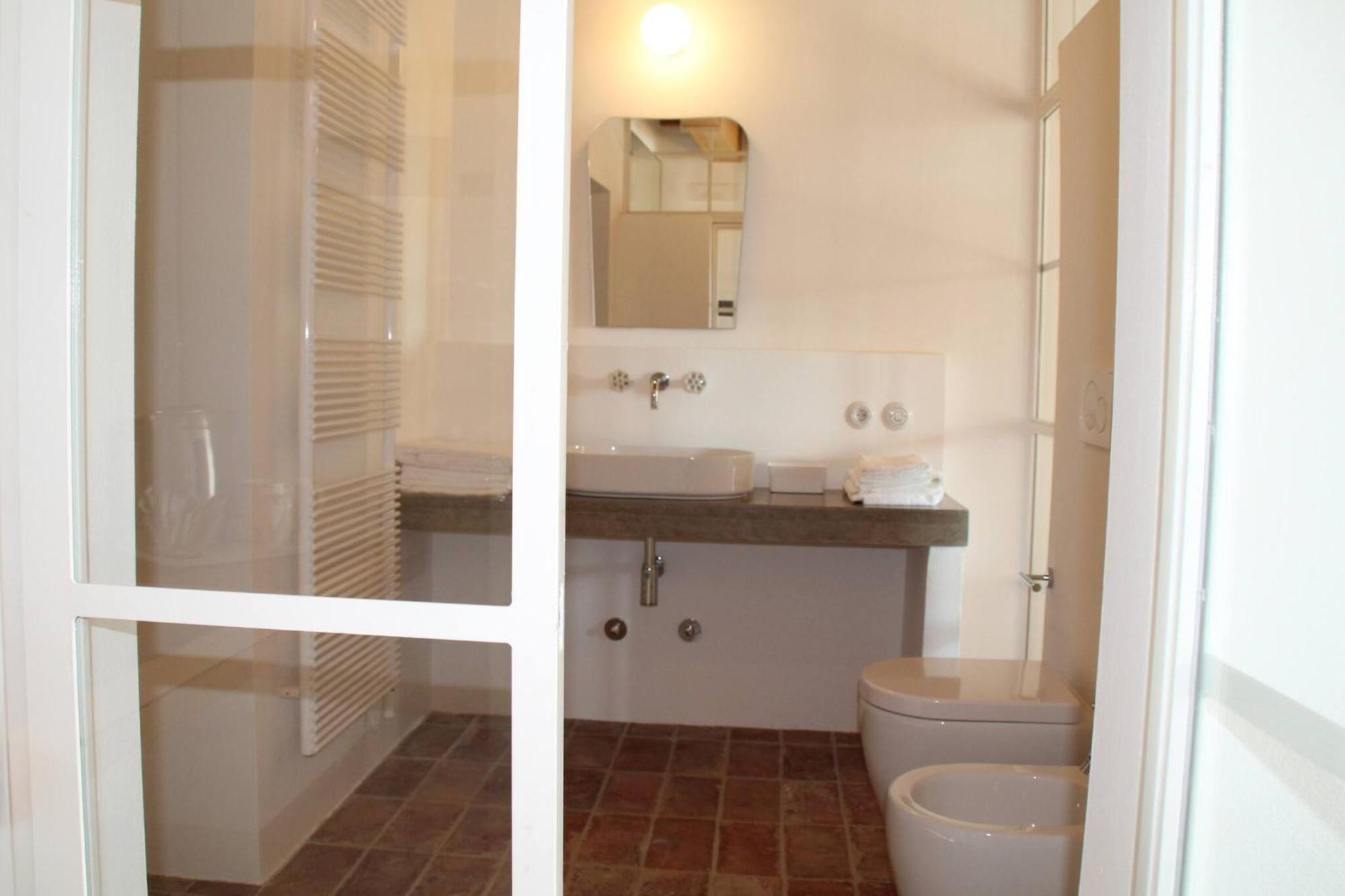 Borgo Calbianco - Private House With Pool & Airco Villa Cerreto Castello Exteriör bild