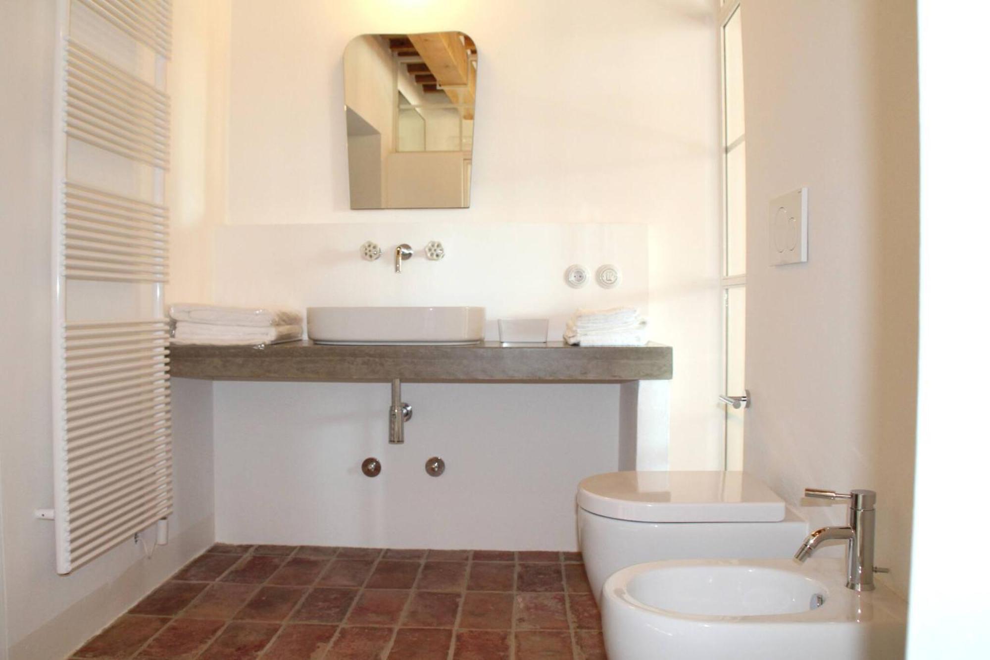 Borgo Calbianco - Private House With Pool & Airco Villa Cerreto Castello Exteriör bild
