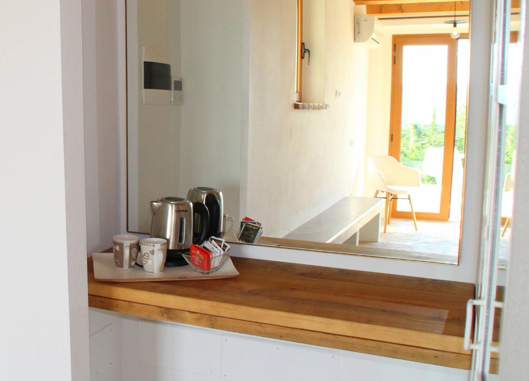Borgo Calbianco - Private House With Pool & Airco Villa Cerreto Castello Exteriör bild
