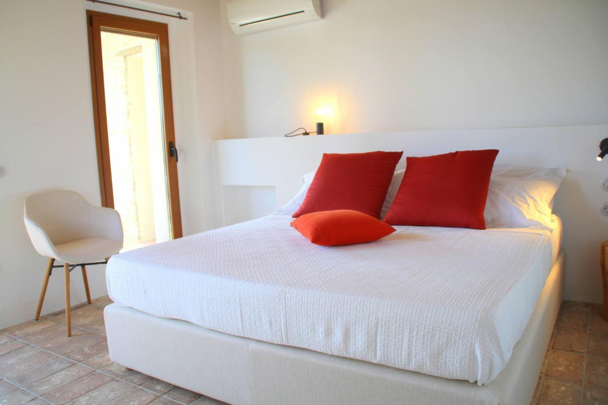 Borgo Calbianco - Private House With Pool & Airco Villa Cerreto Castello Exteriör bild