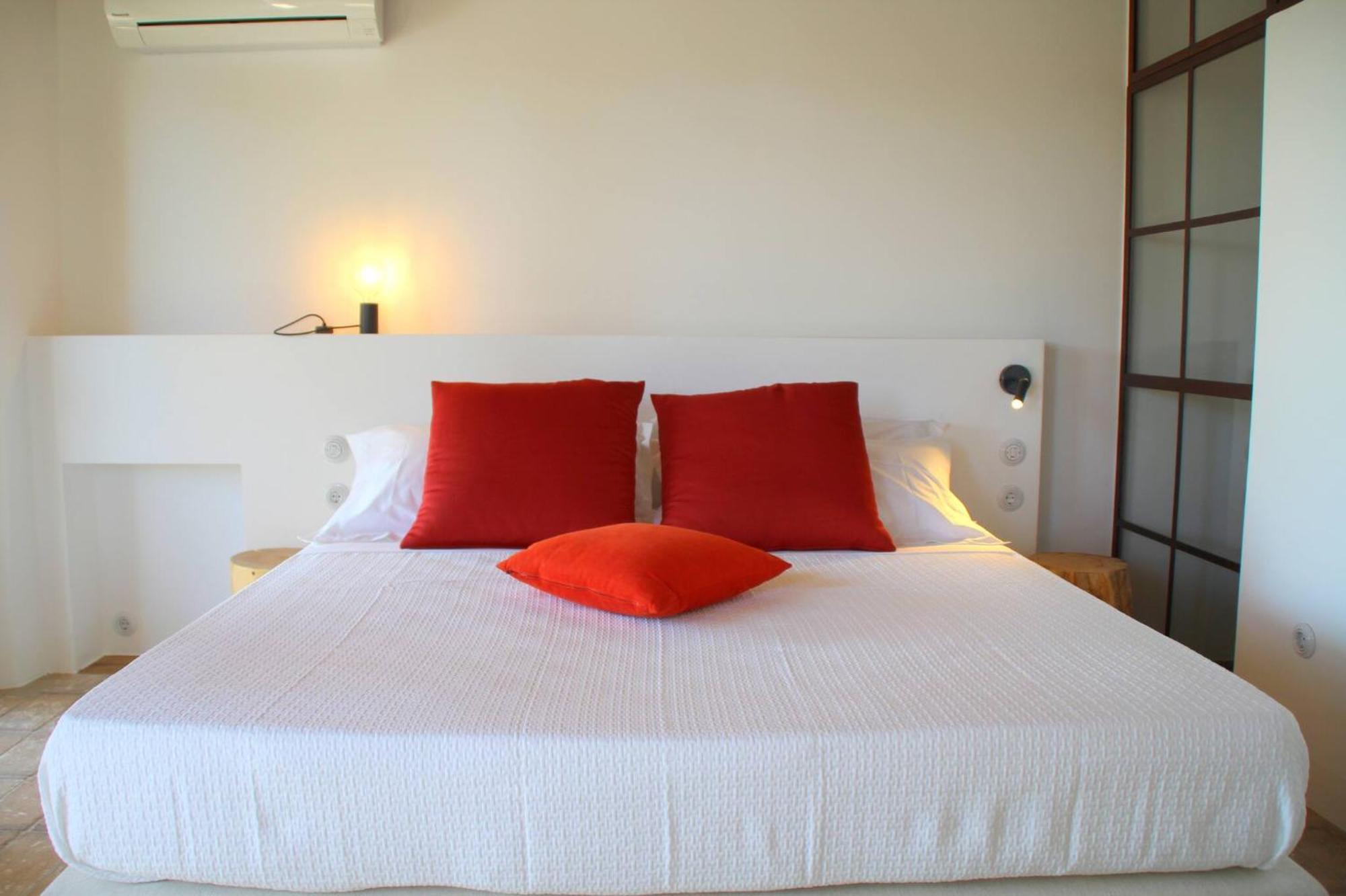 Borgo Calbianco - Private House With Pool & Airco Villa Cerreto Castello Exteriör bild