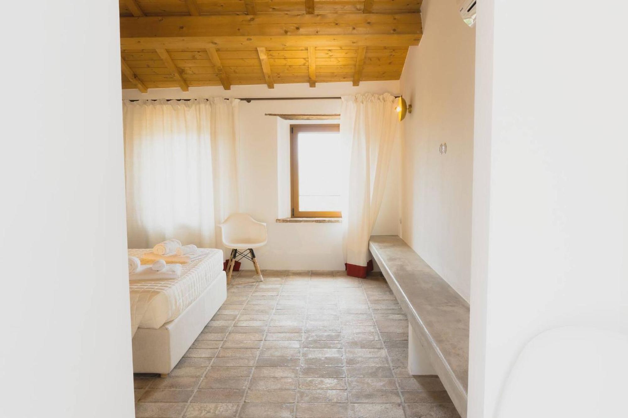 Borgo Calbianco - Private House With Pool & Airco Villa Cerreto Castello Exteriör bild