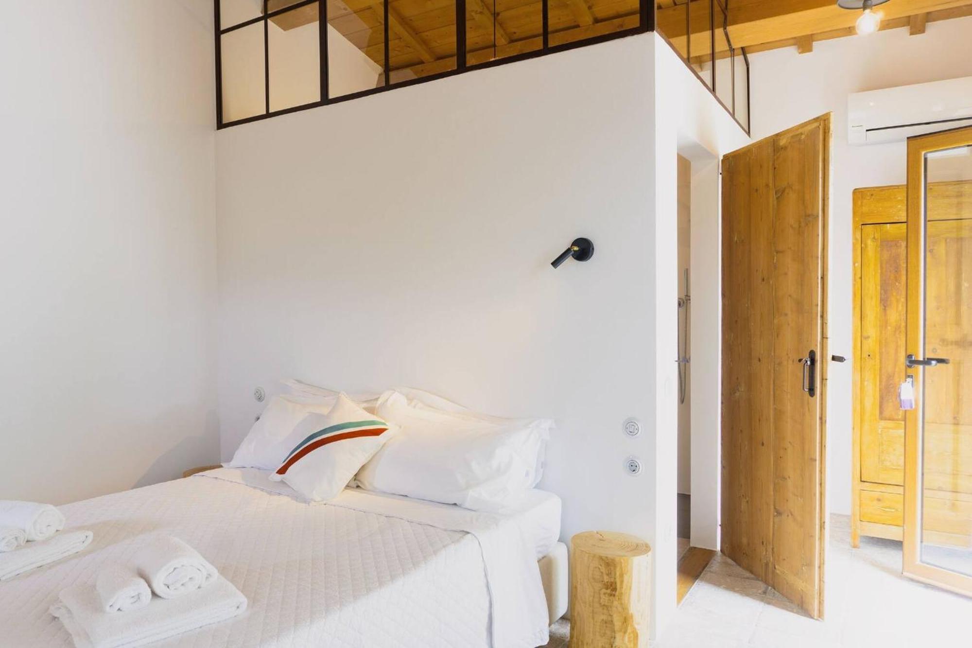 Borgo Calbianco - Private House With Pool & Airco Villa Cerreto Castello Exteriör bild