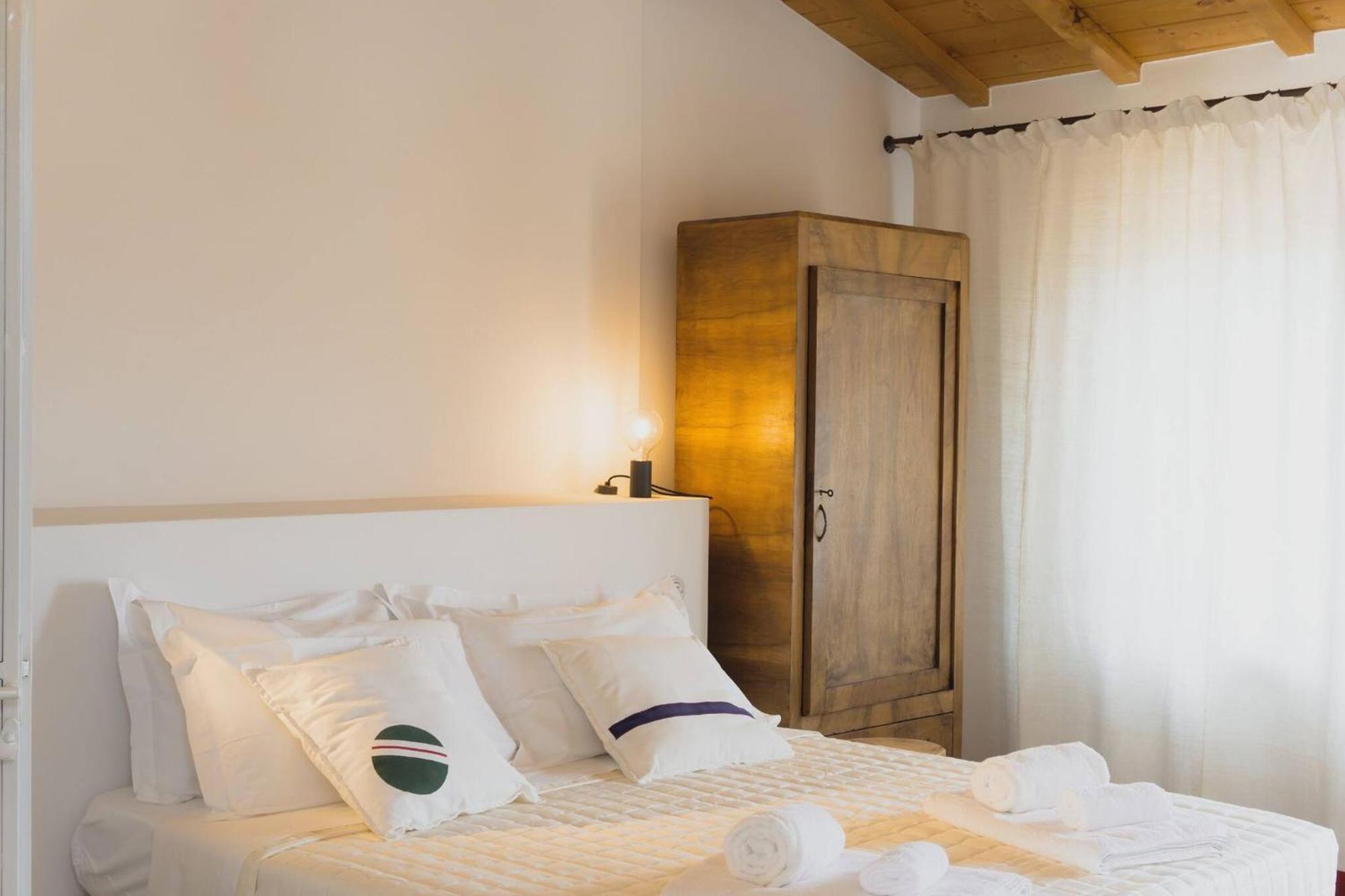 Borgo Calbianco - Private House With Pool & Airco Villa Cerreto Castello Exteriör bild