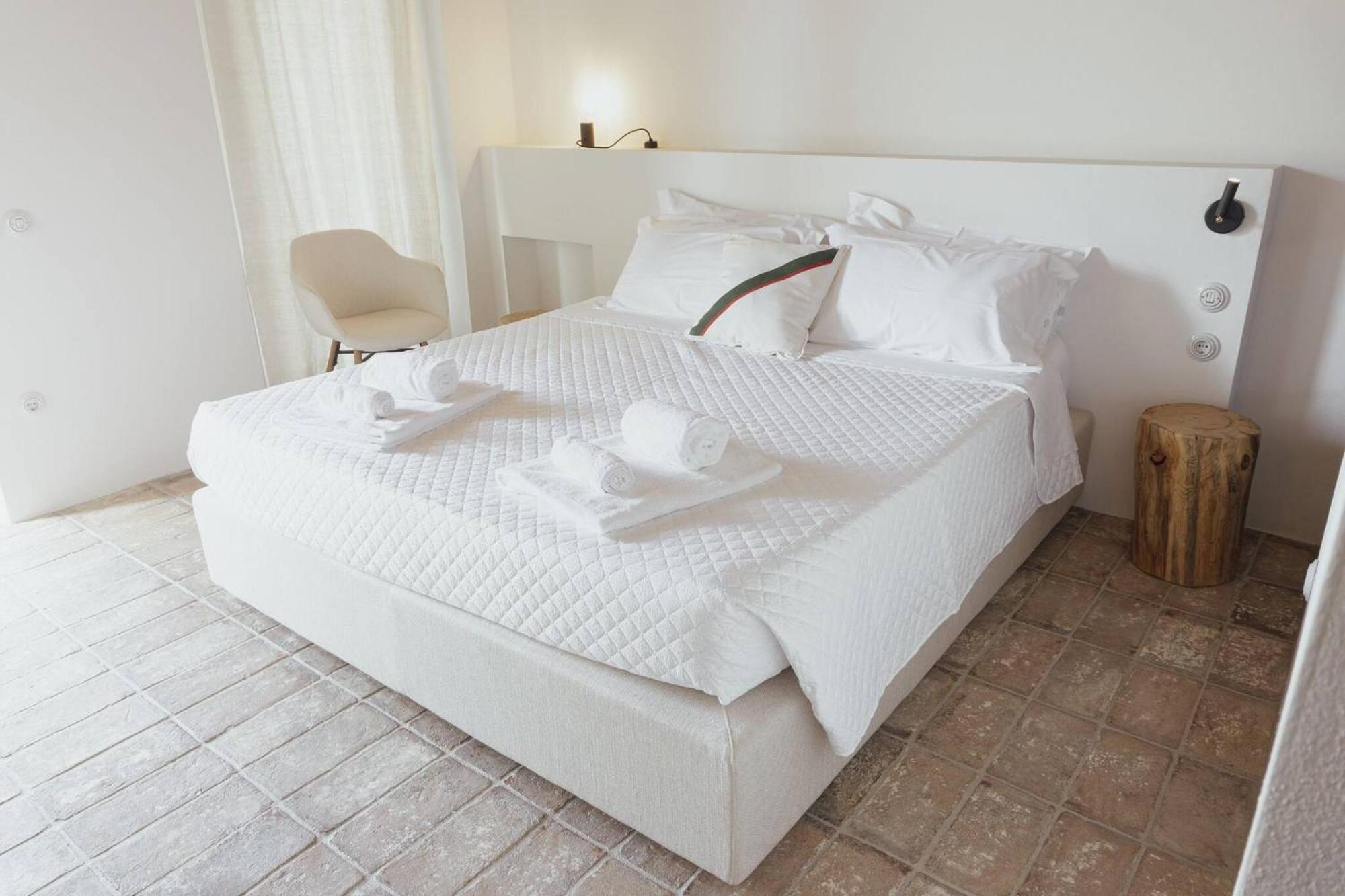 Borgo Calbianco - Private House With Pool & Airco Villa Cerreto Castello Exteriör bild